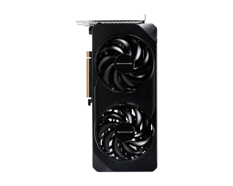 Fotografija proizvoda: nVidia GeForce RTX 5060 Ti 16GB 128bit Ghost OC 16GB GDDR7 grafička karta