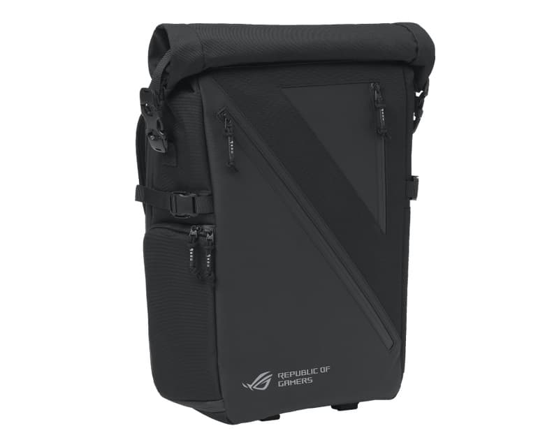Fotografija proizvoda: Ranac za laptop 17 inča ROG Archer 17 BP2702 crni