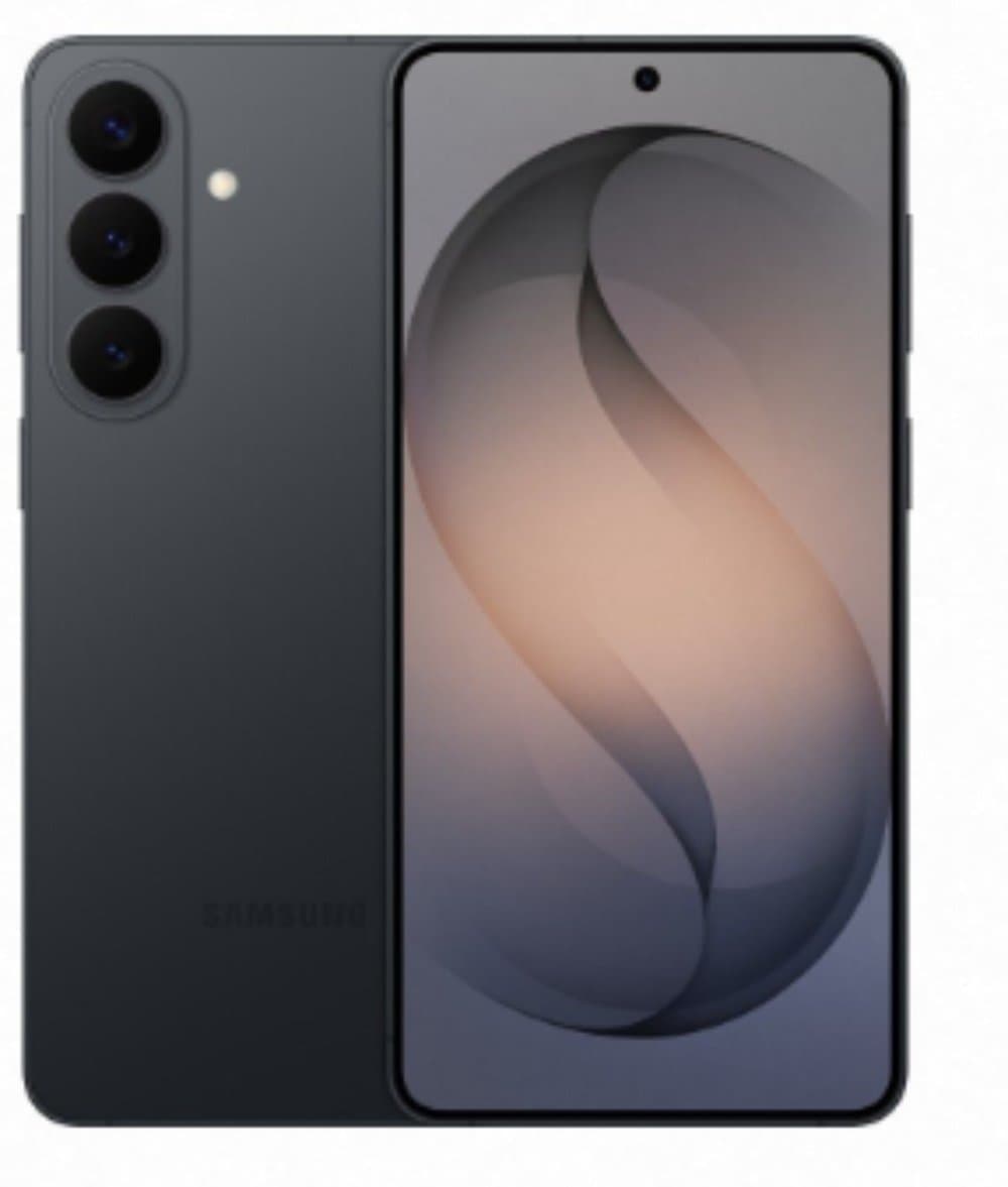 Fotografija proizvoda: Mobilni Telefon Samsung S26 + 12/512 Crni 5G
