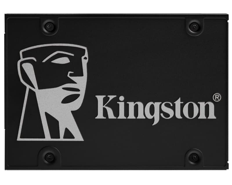 Fotografija proizvoda: 512GB 2.5 inča SATA III SKC600/512G KC600 series SSD