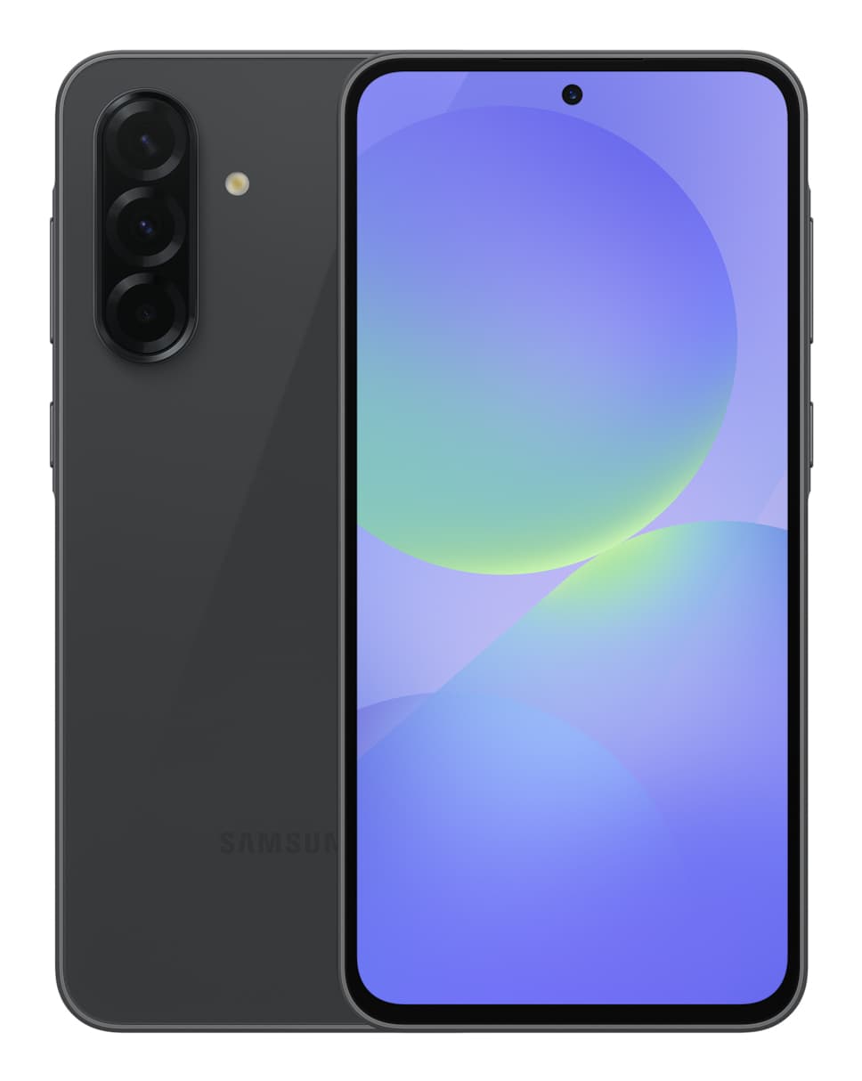 Fotografija proizvoda: Mobilni Telefon Samsung A36 6/128 Crni 5G