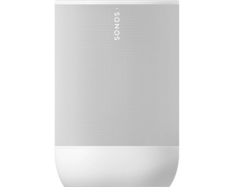 Fotografija proizvoda: MOVE 2 Wireless Speaker white