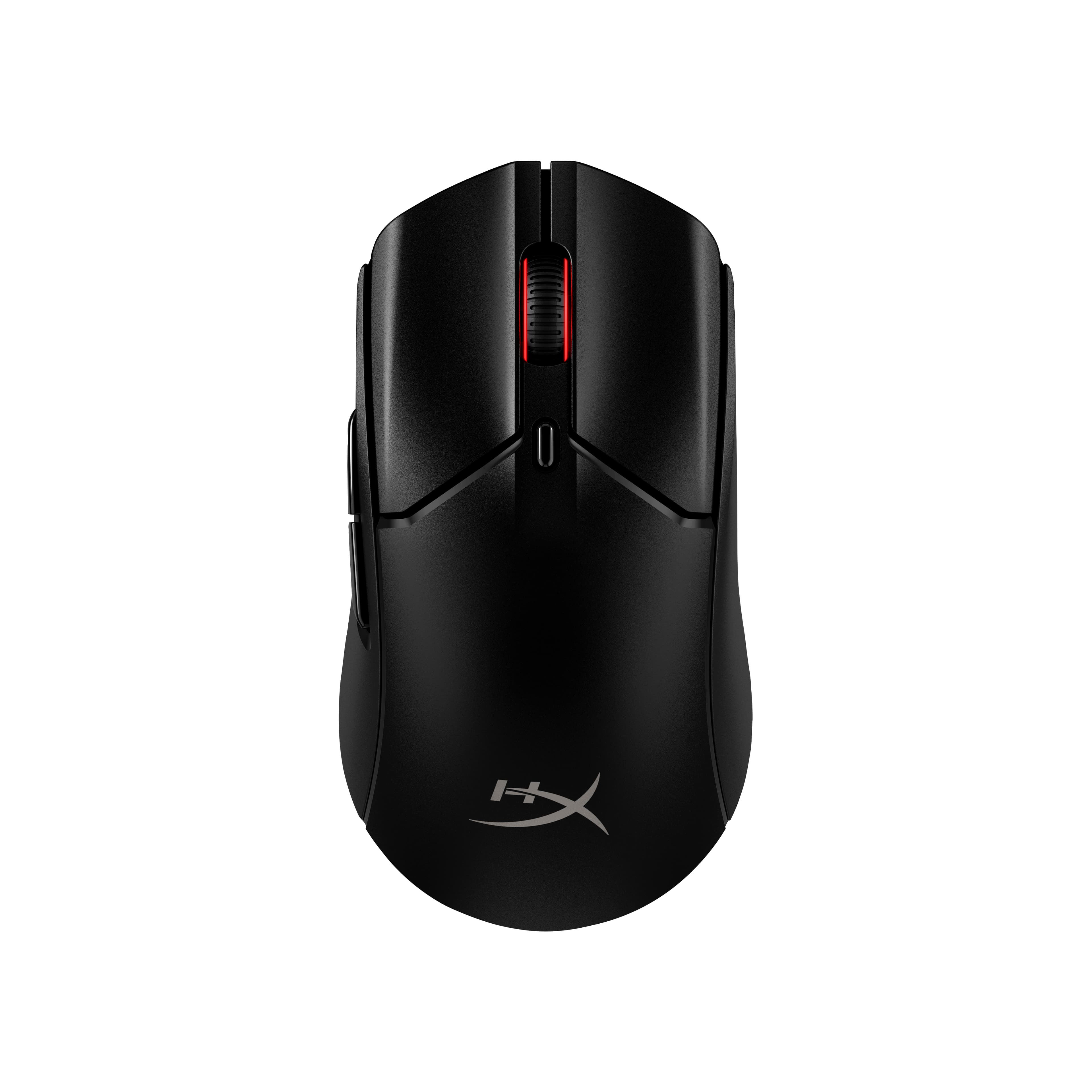 Fotografija proizvoda: Miš HP HyperX Pulsefire Haste 2/Wireless/Gaming/crna