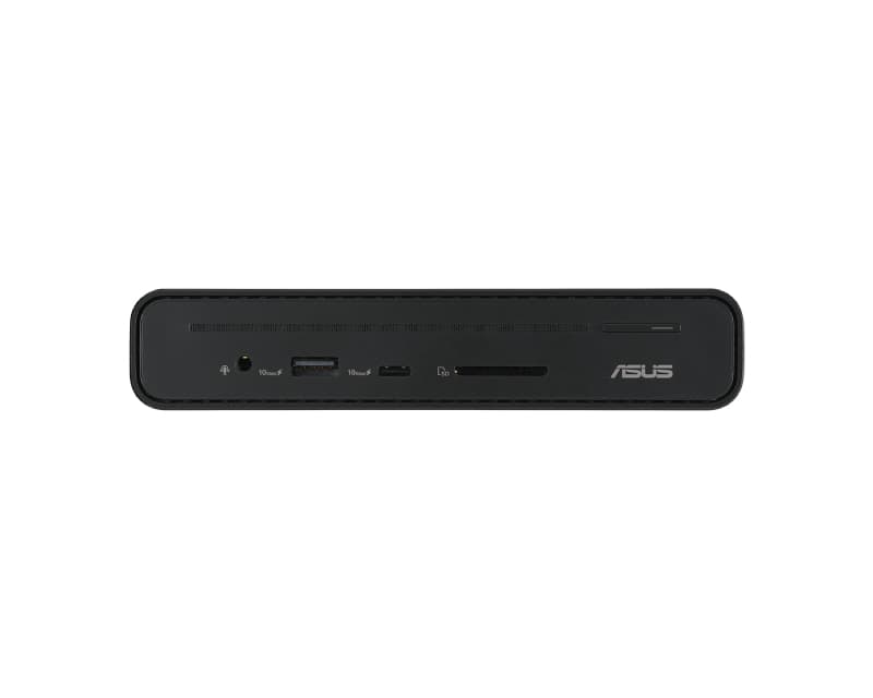 Fotografija proizvoda: DC301 3 DISPLAY USB-C DOCK
