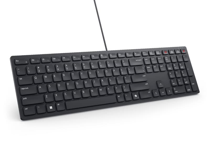 Fotografija proizvoda: KB525C Pro Collaboration YU tastatura crna