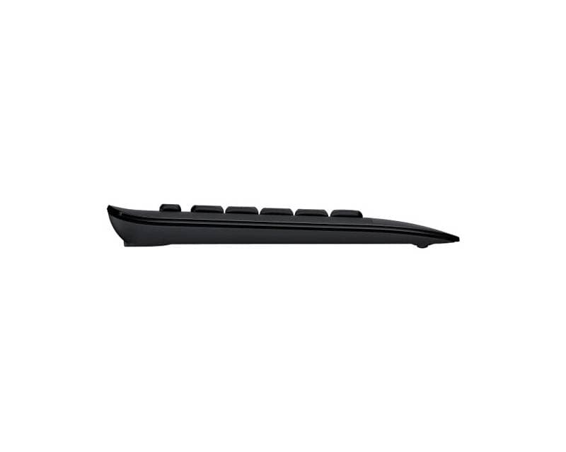 Fotografija proizvoda: K650 Signature Wireless US crna tastatura