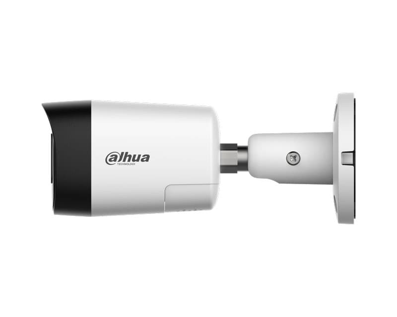 Fotografija proizvoda: HAC-HFW1200RMP-IL-T-0280B-DIP 2MP HDCVI IR Bullet kamera