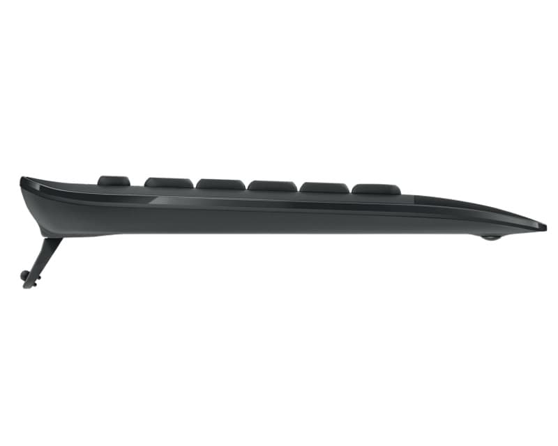 Fotografija proizvoda: MK545 Advanced Wireless Desktop US tastatura + miš crna