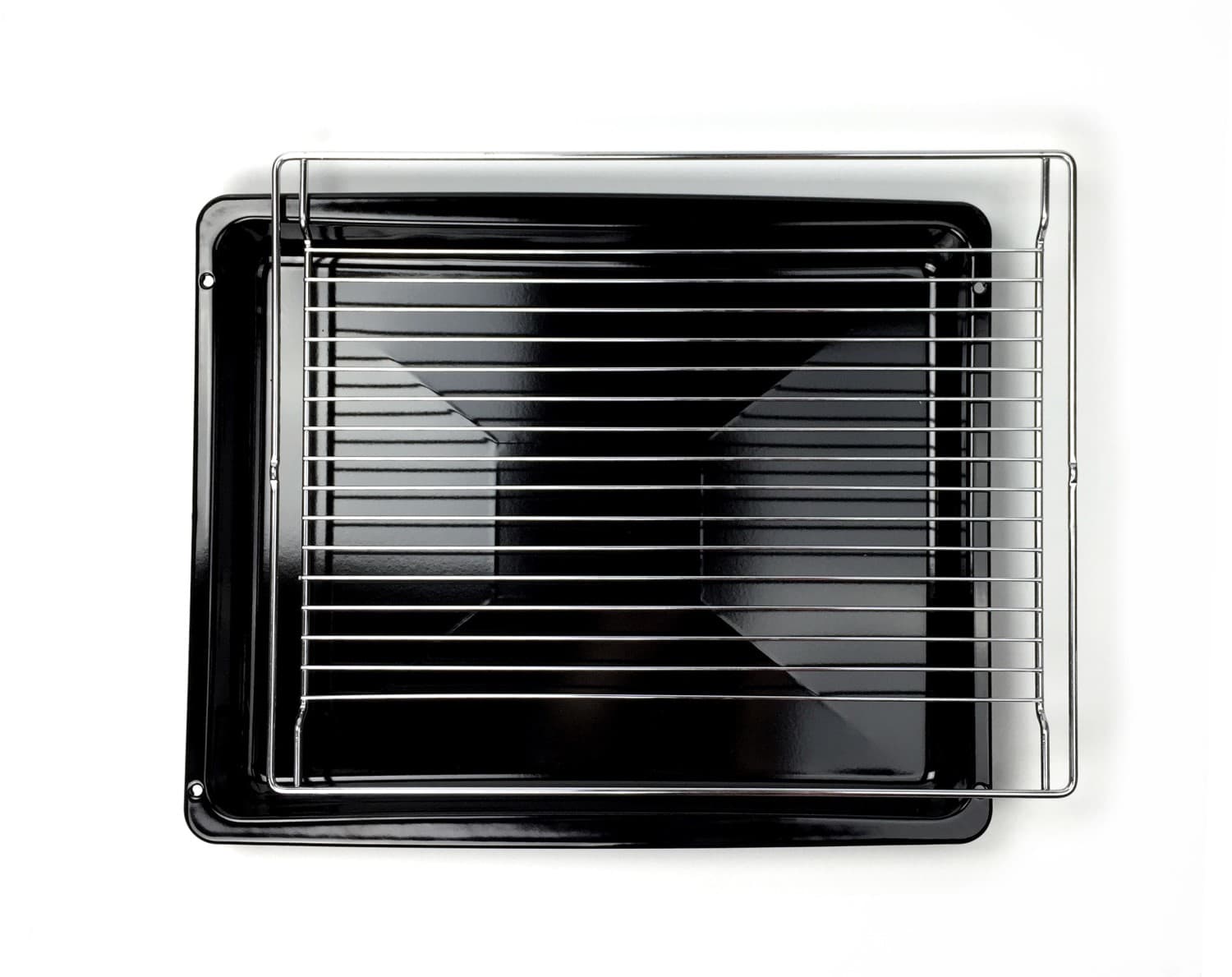 Fotografija proizvoda: FSS 57100 GW electric cooker