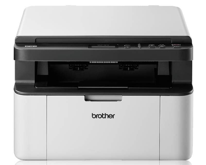 Fotografija proizvoda: DCP-1510E multifunkcionalni štampač (DCP1510EYJ1)