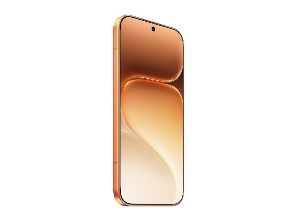 Fotografija proizvoda: Smartphone HONOR 600 8GB/256GB/Narandžasta