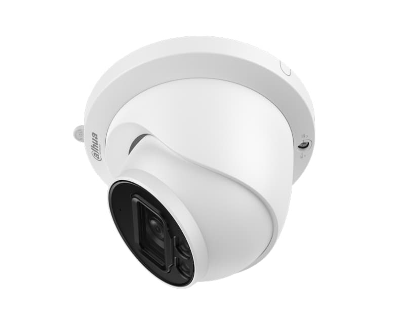 Fotografija proizvoda: IPC-HDW2649TM-S-IL AI IP eyeball kamera 6MP sa hibridnim iluminatorima