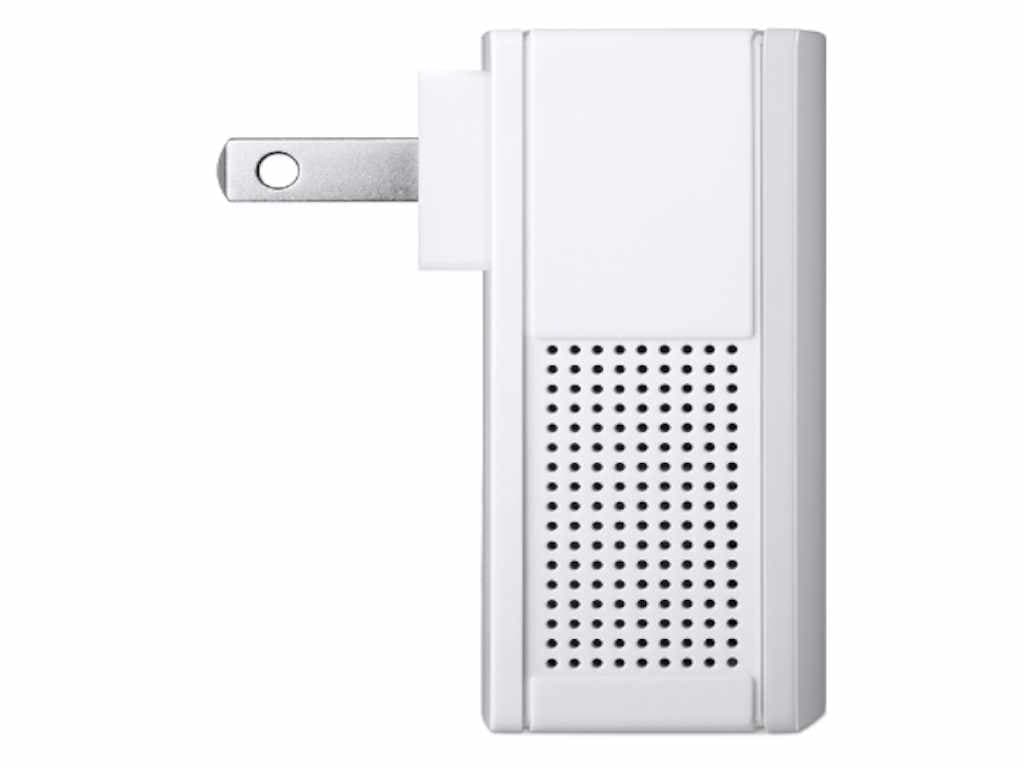 Fotografija proizvoda: Powerline adapter TP-LINK AV600 Starter Kit