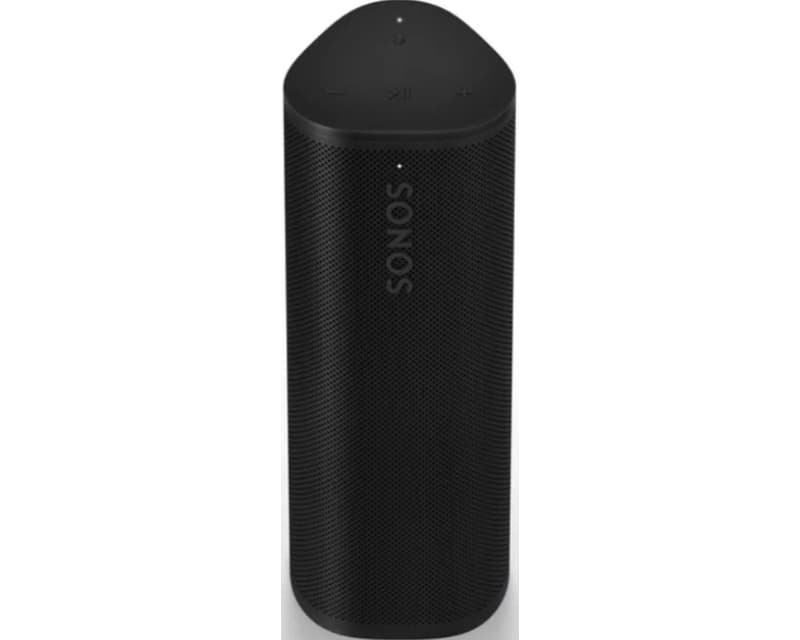 Fotografija proizvoda: Roam 2 Wireless Speaker Black