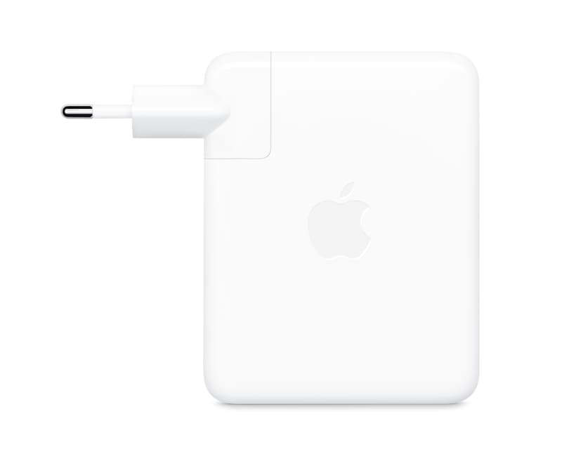 Fotografija proizvoda: 140W USB-C adapter za napajanje (mlyu3zm/a)