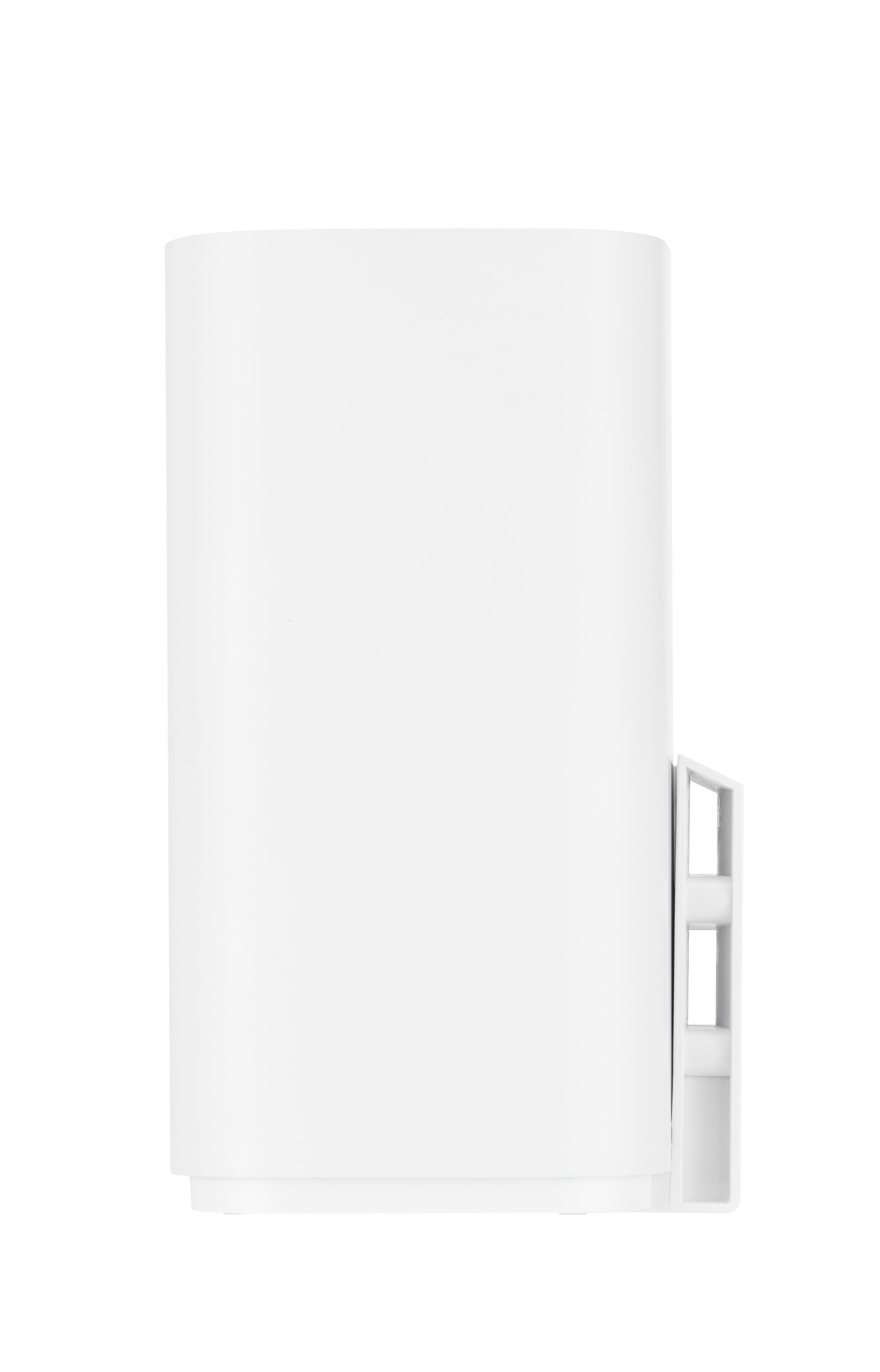 Fotografija proizvoda: ZenWiFi BD4 Outdoor (W-1-PK) AiMesh dual-band WiFi 7 ruter beli