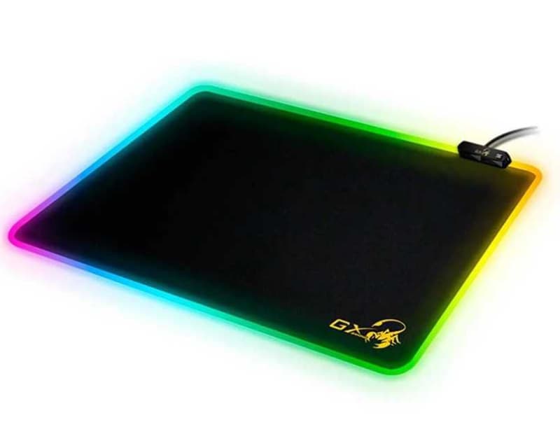 Fotografija proizvoda: GX-Pad 500S RGB Gaming podloga za miš
