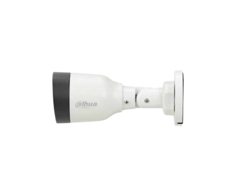 Fotografija proizvoda: IPC-HFW1239S1-LED-0280B-S5 2MP Lite Full-color Fixed-focal Bullet Network kamera