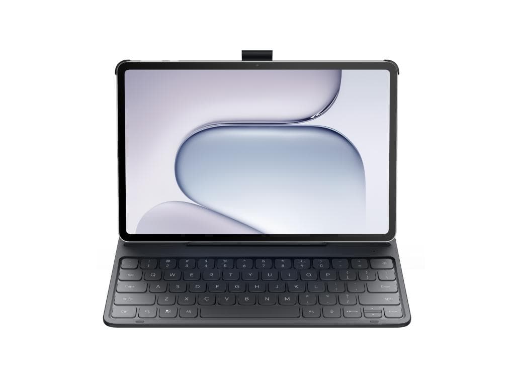 Fotografija proizvoda: Tablet HONOR Pad 20/WiFi 12,1"/6GB/256GB/5MP/Android/tastatura+olovka/siva