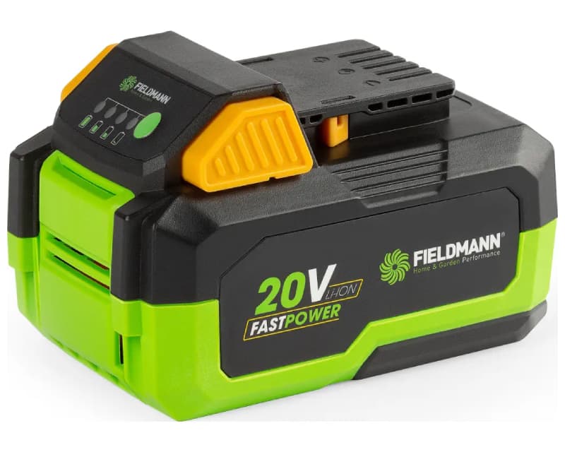 Fotografija proizvoda: FDUZ 79080 Baterija 20V Li-Ion 8000mAh