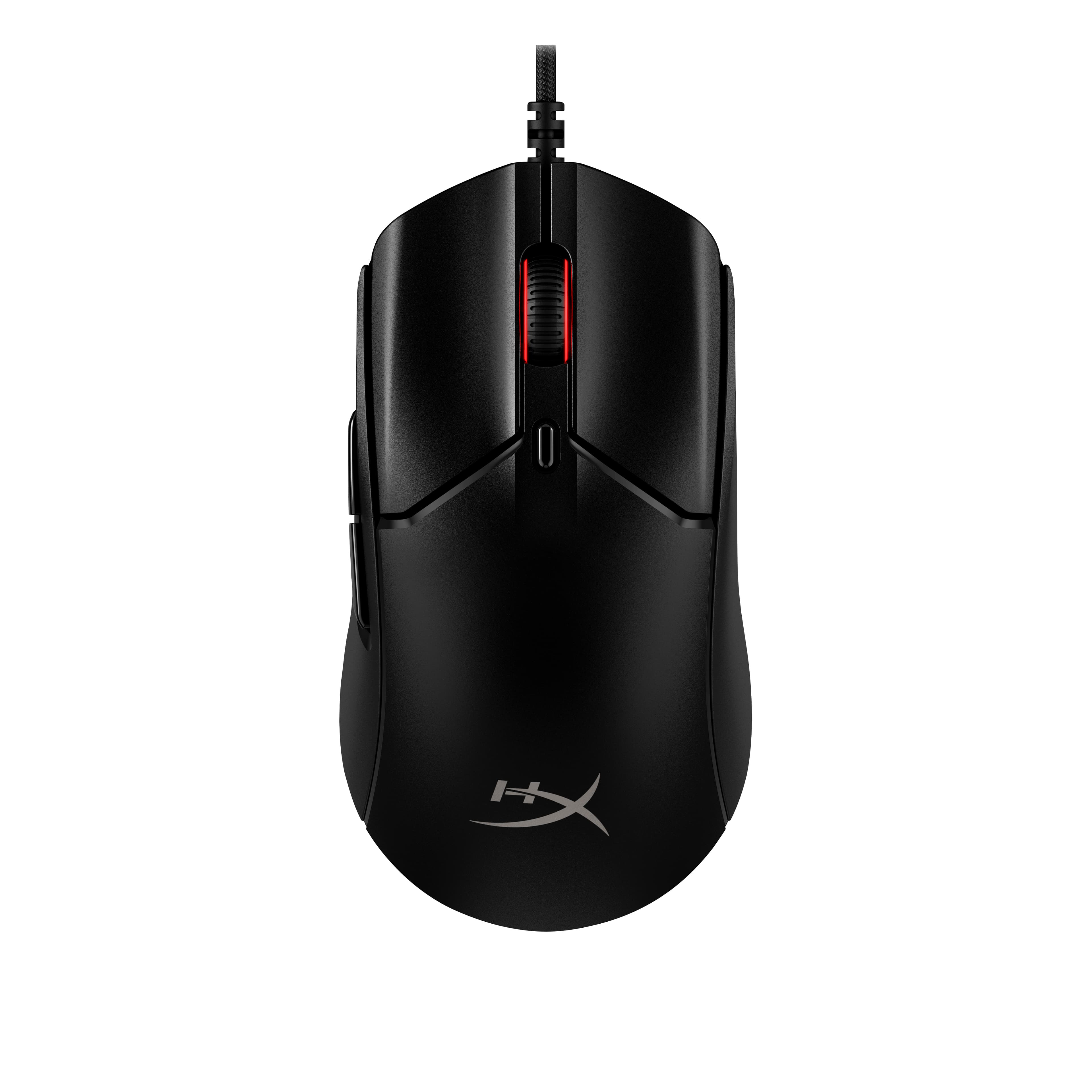 Fotografija proizvoda: Miš HyperX Pulsefire Haste 2/Gaming/crna