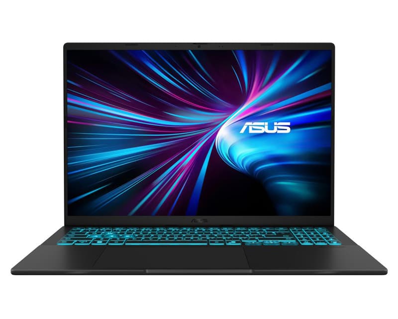 Fotografija proizvoda: V16 V3607VJ-TK183 (16 inča WUXGA, Core 5 210H, 16GB, SSD 512GB, RTX 3050) Laptop