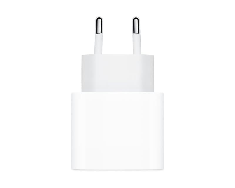 Fotografija proizvoda: 20W USB-C adapter za napajanje (muvv3zm/a)