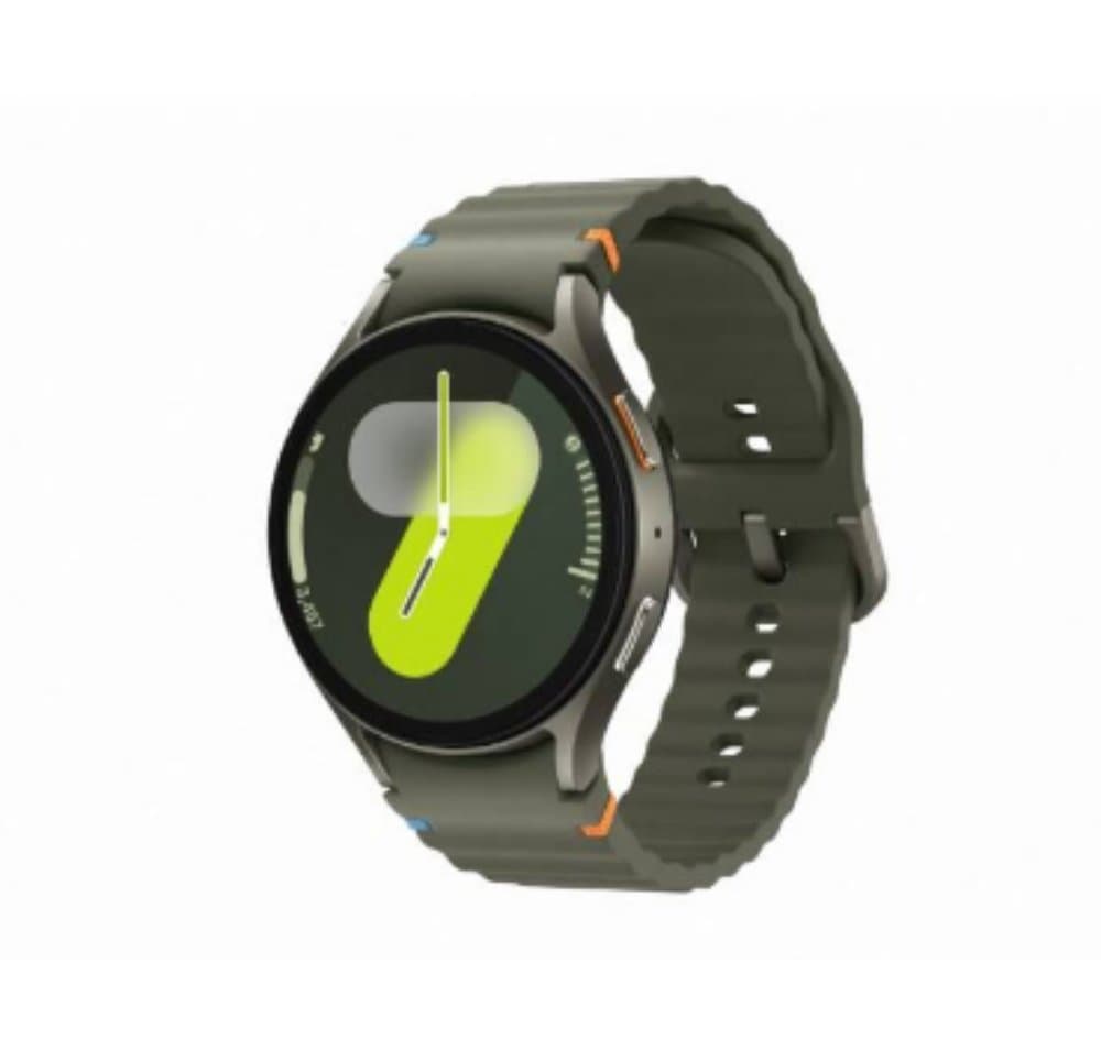 Fotografija proizvoda: Samsung Galaxy Watch 7 44mm BT Zeleni
