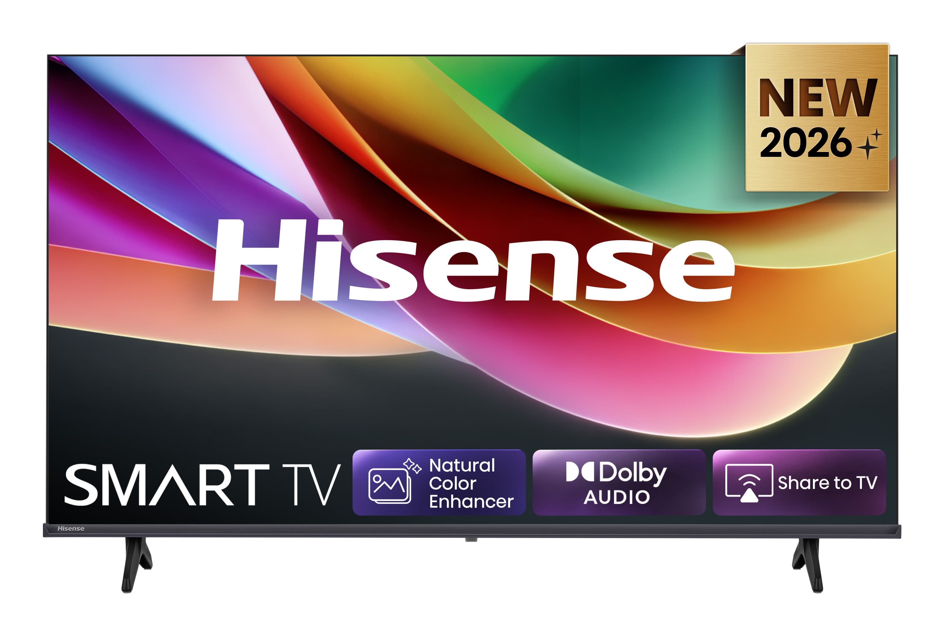 Fotografija proizvoda: 32 inča 32A4S LED HD Smart TV