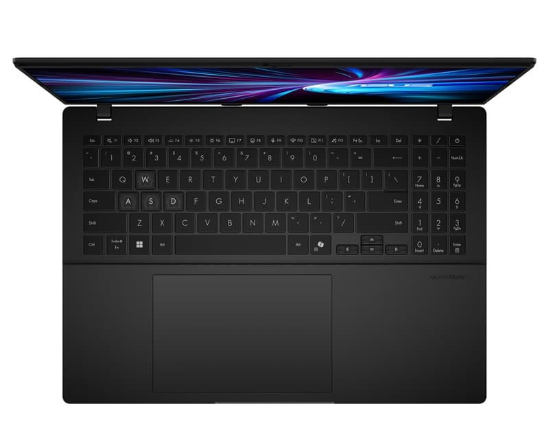 Fotografija proizvoda: Vivobook 16 V3607VU-RP330 (16 inča WUXGA, Core 5 210H, 16GB, SSD 512GB, RTX 4050) laptop