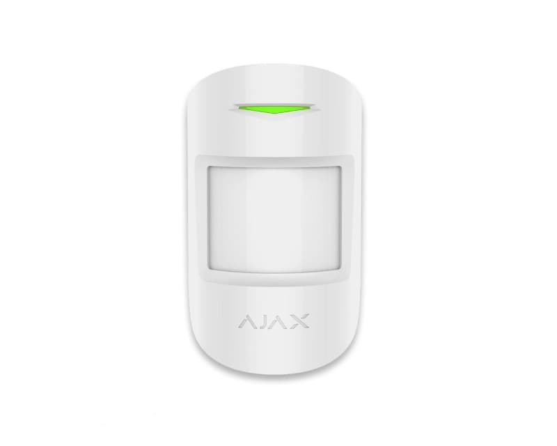 Fotografija proizvoda: Motion Protect Plus WH sensor pokreta