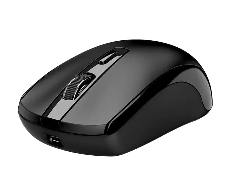 Fotografija proizvoda: ECO-8150 USB crni miš