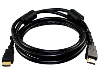 Fotografija proizvoda: Kabl HDMI 1.4 M/M 3m crni