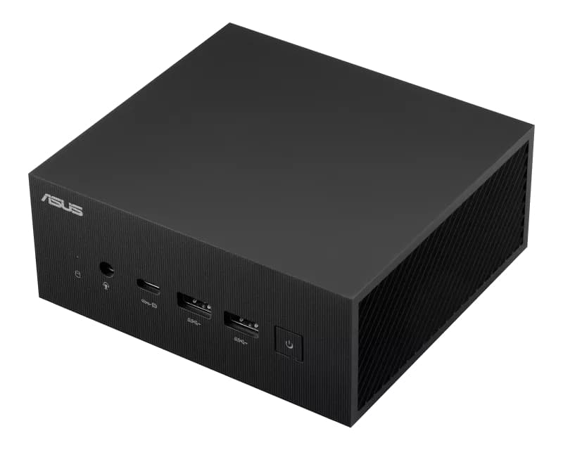 Fotografija proizvoda: Mini PC PN53-BS5753MDS1 (Ryzen 5 7530U, Barebone) outlet
