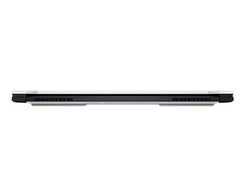 Fotografija proizvoda: AERO X16 2WH 16 inčni QHD+ 165Hz 400nits AMD Ryzen AI 9 HX 370 32GB 1TB SSD GeForce RTX 5070 8GB Backlit Win11Home beli laptop