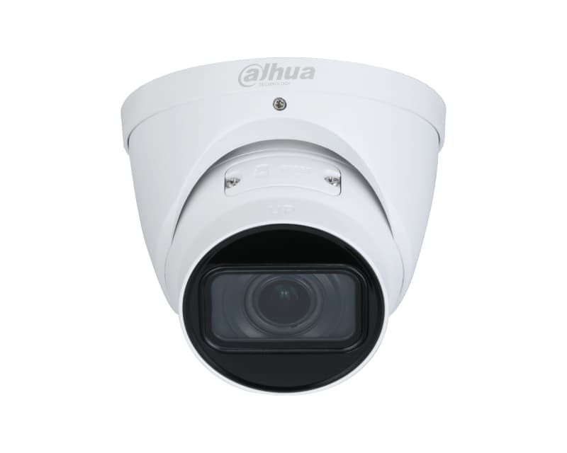 Fotografija proizvoda: IPC-HDW1230T-ZS-2812-S5 2 MP početna IR fiksna fokusna Eyeball mrežna kamera