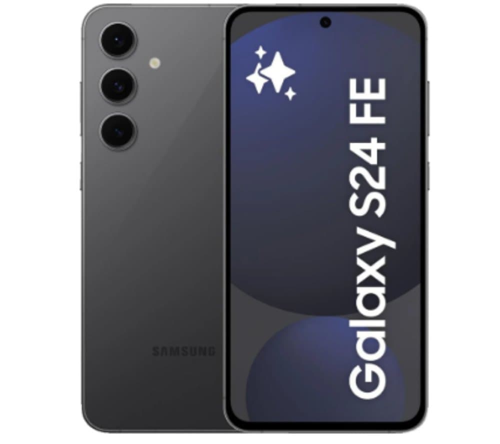 Fotografija proizvoda: Mobilni Telefon Samsung S24 FE 8/128 Sivi 5G EE