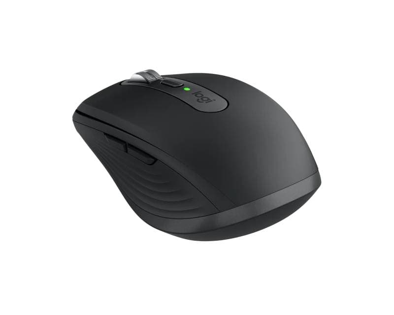 Fotografija proizvoda: MX Anywhere 3S Wireless Graphite miš