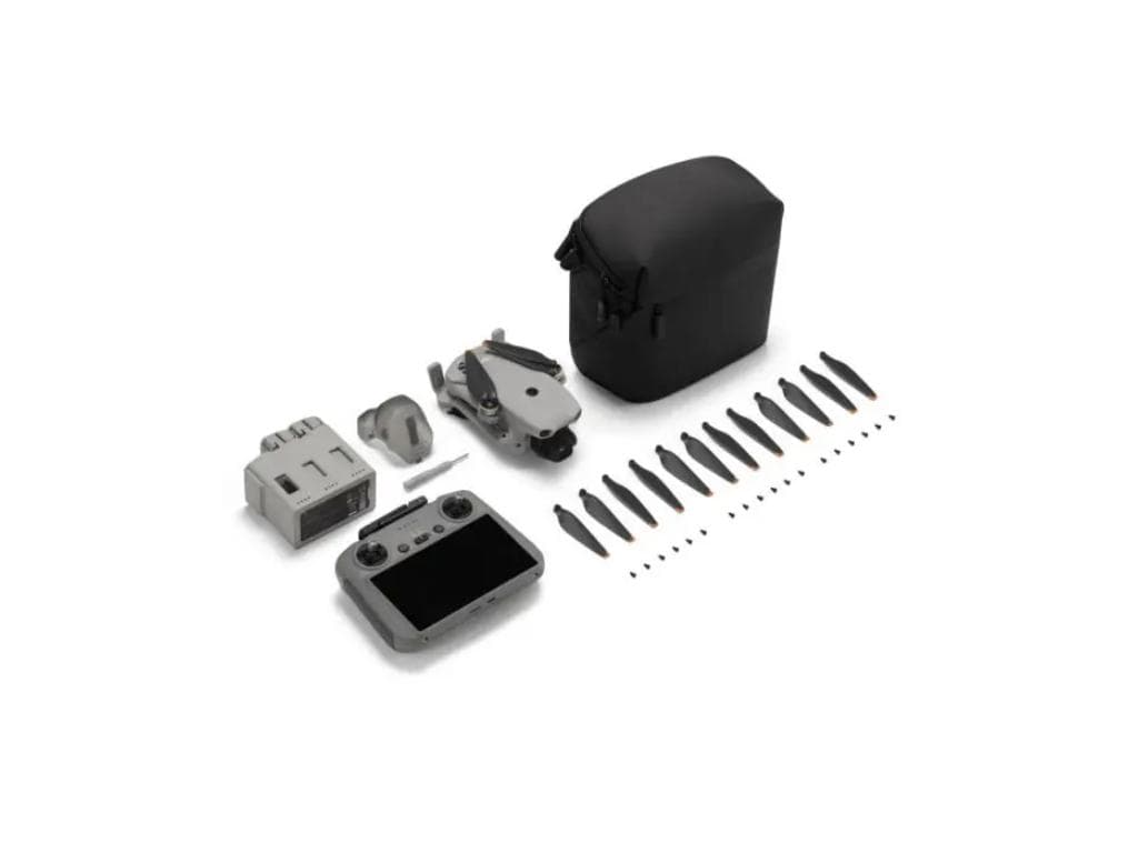 Fotografija proizvoda: Dron DJI Lito X1 Fly More Combo Plus (DJI RC 2)