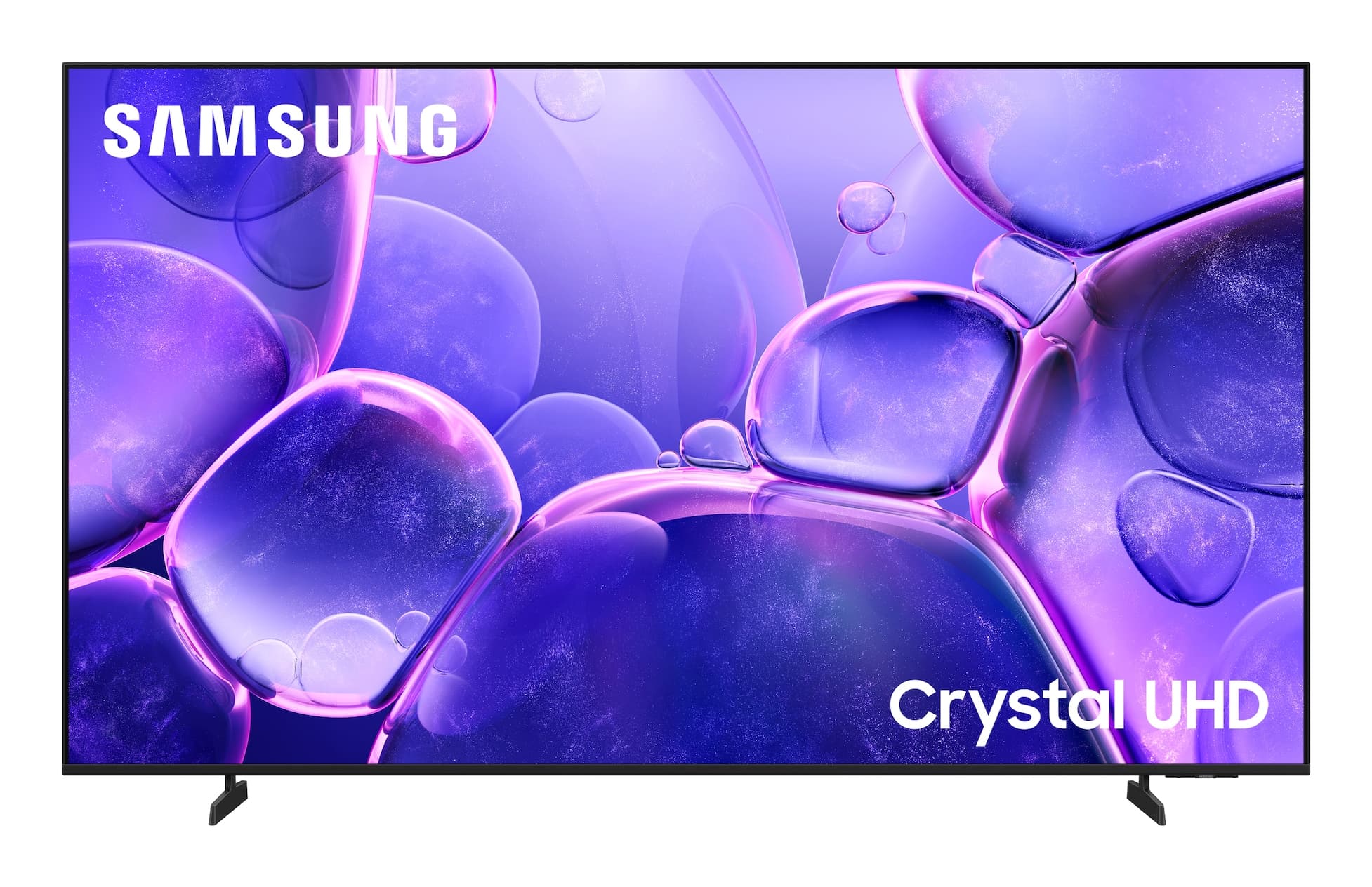 Fotografija proizvoda: Televizor SAMSUNG UE65U8092FUXXH/65"/Crystal UHD 4K/50Hz/Smart/Tizen/crna