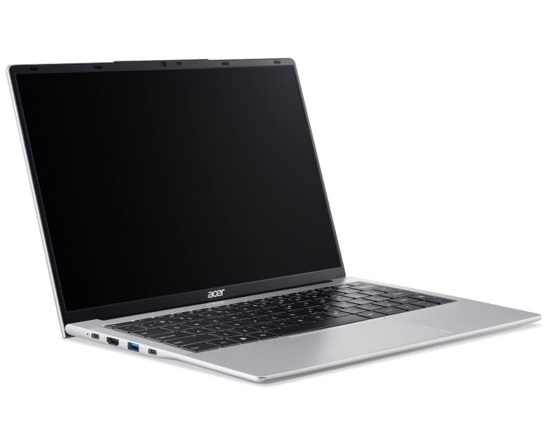 Fotografija proizvoda: Aspire Lite 14 inča WUXGA, Ryzen 3 5400U, 8GB, 512GB SSD (AL14-45P-R0B7)