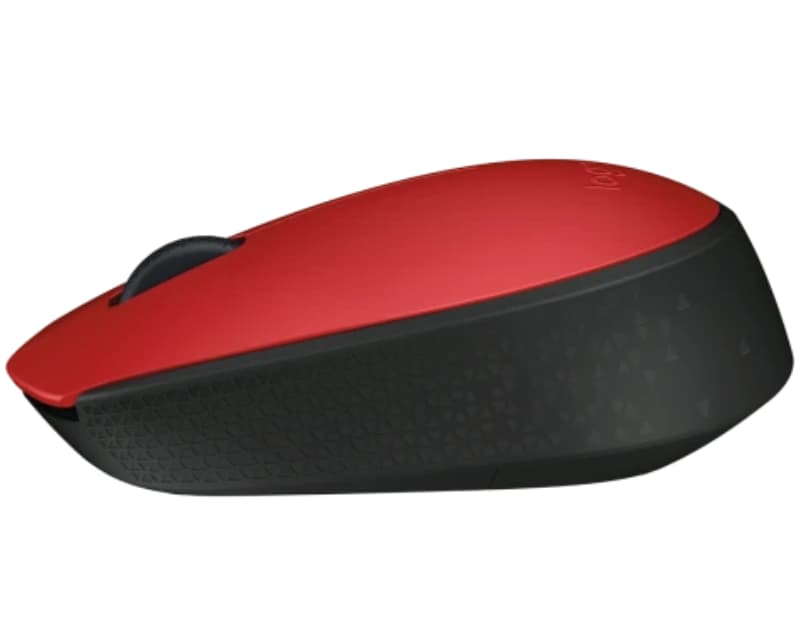Fotografija proizvoda: M171 Wireless crveni miš
