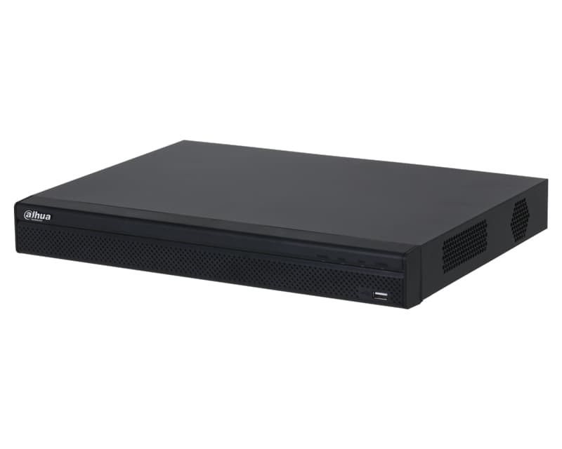 Fotografija proizvoda: NVR4232-4KS3 32CH 1U 2HDDs Lite mrežni video rekorder