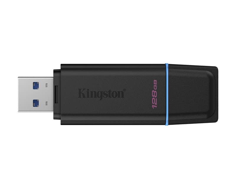 Fotografija proizvoda: 128GB DataTraveler Exodia USB 3.2 Gen1 DTXG2/128GB