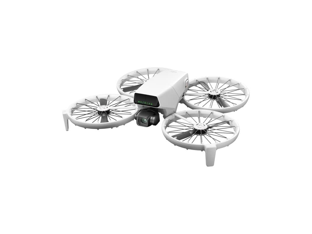 Fotografija proizvoda: Dron DJI Flip (DJI RC 2)