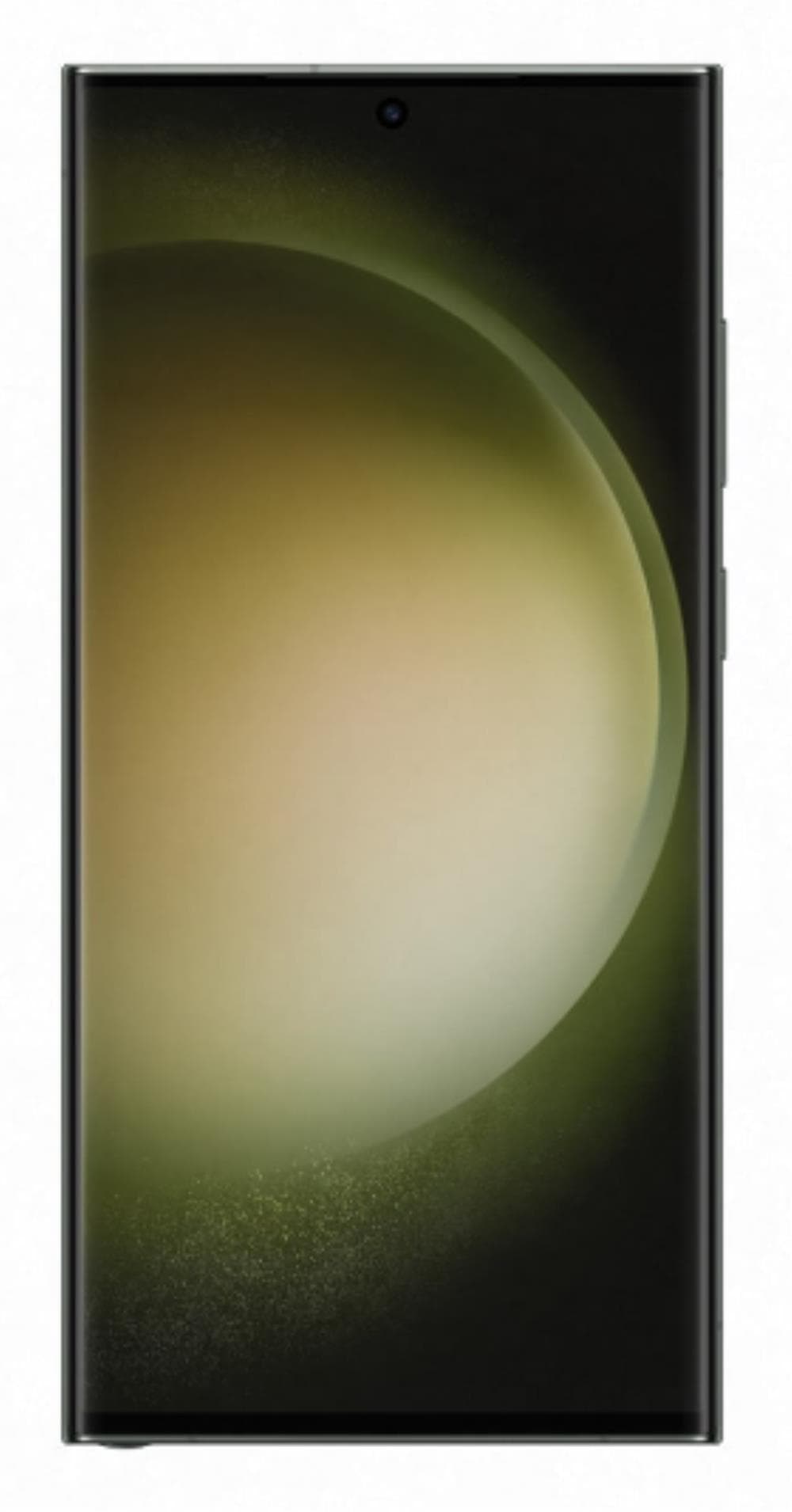 Fotografija proizvoda: Mobilni Telefon Samsung S23 Ultra 12/512 Zeleni 5G