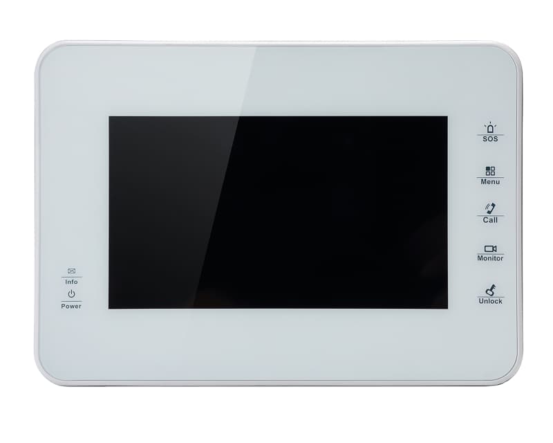 Fotografija proizvoda: VTH1560BW IP unutrašnji monitor