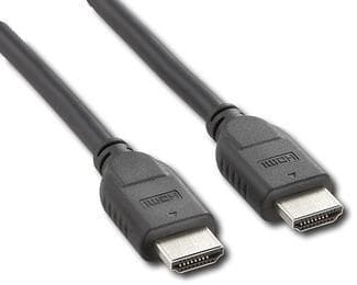 Fotografija proizvoda: Kabl HDMI 1.4 M/M 10m crni