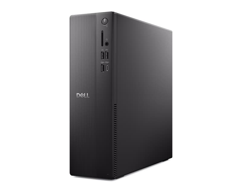Fotografija proizvoda: Pro Slim Essential i3-14100 8GB 512GB SSD Win11Pro 3yr ProSupport + WiFi