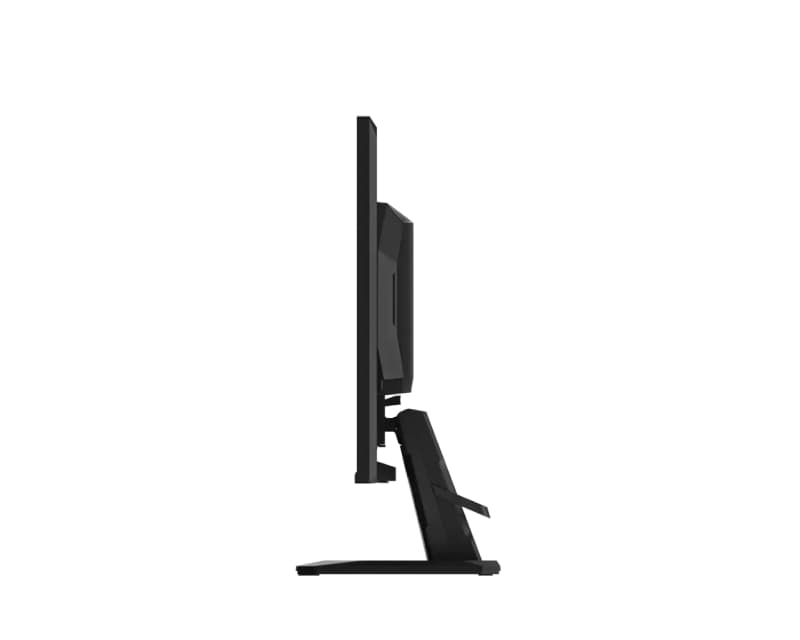 Fotografija proizvoda: 24.5 inča GS25F2 FHD 1920x1080 SS IPS 200 Hz FreeSync Premium gaming monitor